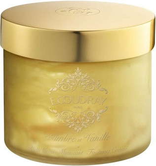 Foaming Cream E Coudray