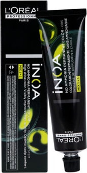 Haarfarbe L'Oreal Professional INOA Vegan