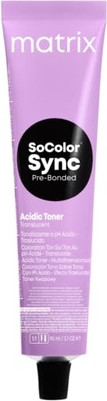 Краска для волос Matrix SoColor Sync