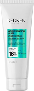 Leave-In Treatment Redken Acidic Bonding Curls