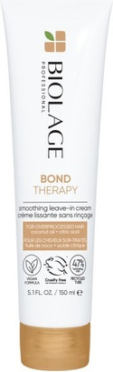 Leave-In Cream Matrix Bond Therapy