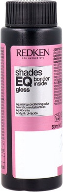 Haarfarbglanz Redken Shades Eq Gloss Color Bonder Inside