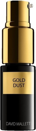 Volume Powder David Mallett