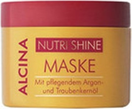 Haarmaske Alcina Nutri Shine