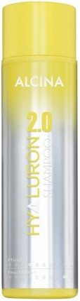 Shampoo Alcina Hyaluron 2.0