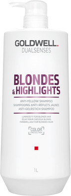 Shampoo Goldwell Dualsenses Blondes & Highlights