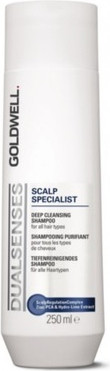 Shampoo Goldwell Deep Cleansing