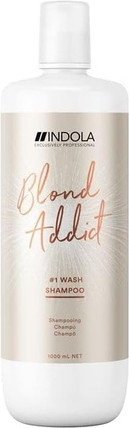 Shampoo Indola