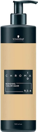 Schwarzkopf Chroma ID Rangli Maskasi