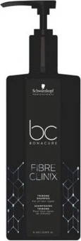 Shampoo Schwarzkopf