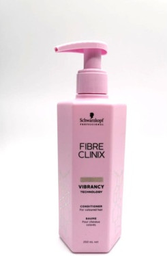 Conditioner Schwarzkopf Fibre Clinix