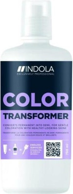 Hand Care Set Indola Transformer