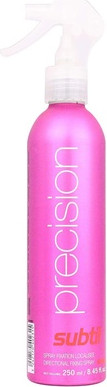 Hairspray Subtil Design Finish Precision Directional Fixing Spray