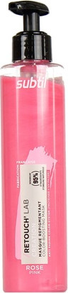 Haarmaske Subtil Retouch Mask