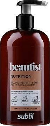 Nährendes Balsam Subtil Subtil Beautist