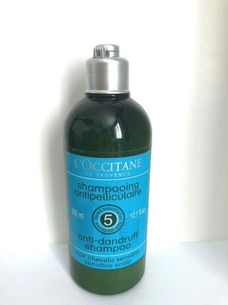 Shampoo L'Occitane Anti-Schuppen Shampoo