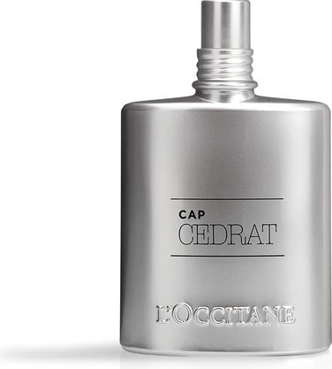Туалетная вода L'Occitane Cap Cedrat