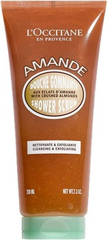 Peeling-Duschgel L'Occitane Amande