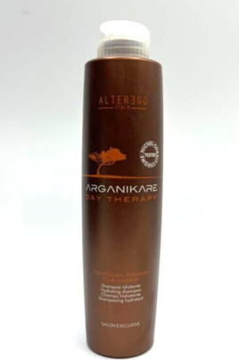 Shampoo Alter Ego Tropical Rehab Cleanser