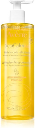 Cleansing Oil Avène Xeracalm AD