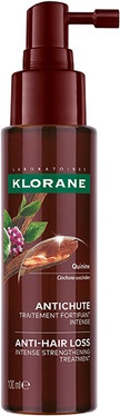 Haarserum Klorane Chinin Bio gegen Haarausfall