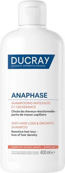 Shampoo Ducray Anaphase+