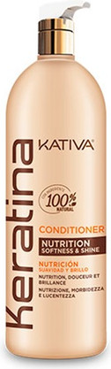 Kativa Keratin Konditsioneri