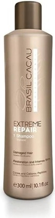 Shampoo Brasil Cacau Extreme Repair