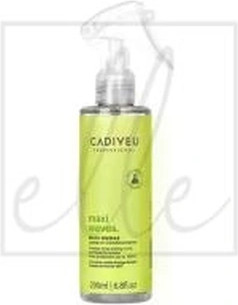 Styling Cream Cadiveu Cadiveu Essentials Maxi Waves