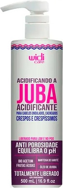 Acidifier Widi Care Professional Hair Care