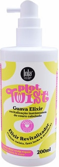 Soothing Scalp Treatment Lola Cosmetics Lola Plot Twist