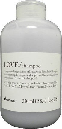 Шампунь Davines Love Smoothing