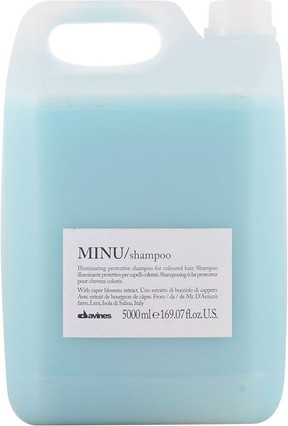 Shampoo Davines Minu
