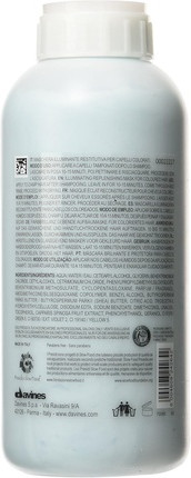 Haarmaske Davines Minu