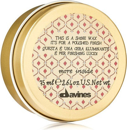 Wax Davines Mi Shine
