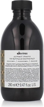 Shampoo Davines Alchemic