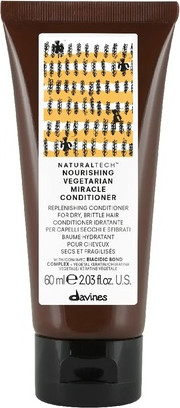 Conditioner Davines Nourishing Vegetarian Miracle
