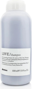 Shampoo Davines Love Lovely Smoothing Shampoo