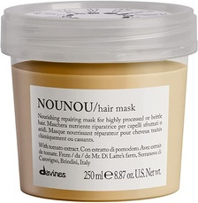 Haarmaske Davines NOUNOU