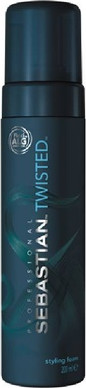 Styling Foam Sebastian Professional Twisted Curl Lifter