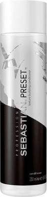 Conditioner Sebastian Milano