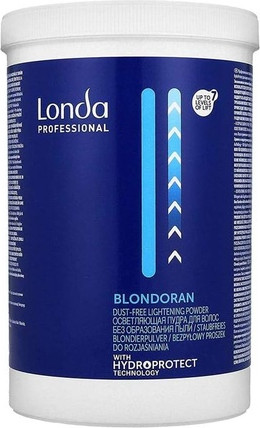 Осветляющий порошок Londa Professional Blondoran