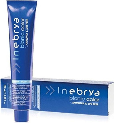 Краска для волос Inebrya Bionic Color