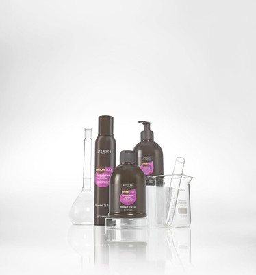 Conditioner Alter Ego ChromEgo Silver Maintain