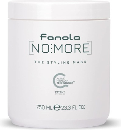 Mask Fanola The Styling Mask