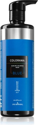 Color Mask Kleral System Colorama Bonding Color Mask Moviy