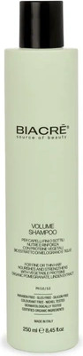 Shampoo Biokap Biacre Volume