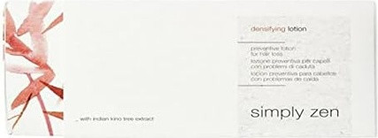 Lotion Simply Zen Z. One Concept Verdichtung