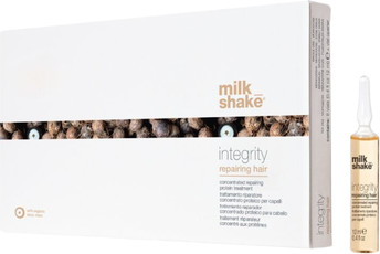 Hair Treatment Milk Shake Integrity Repairing Hair Treatment