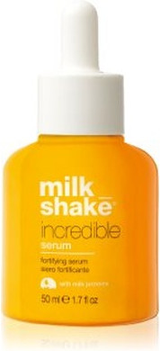 Hair Oil Milk Shake